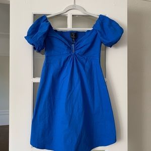 Brand new A.L.C dress